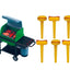 Barbecue Grill Picks Kit for Celebrations