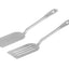 Durable Flexible Stainless-Steel Spatula - 14"