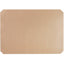 Premium Half Size Silicone Non-Stick Baking Mat, 11 3/4" x 16 1/2"
