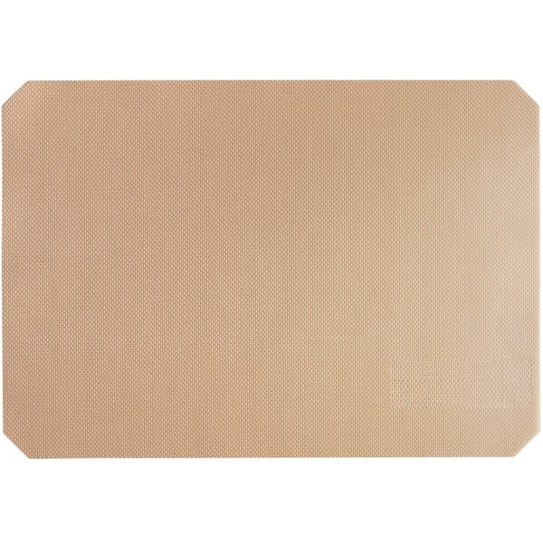 Premium Half Size Silicone Non-Stick Baking Mat, 11 3/4" x 16 1/2"