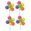Ramos de Globos Neón - Esenciales Vibrantes para Fiestas