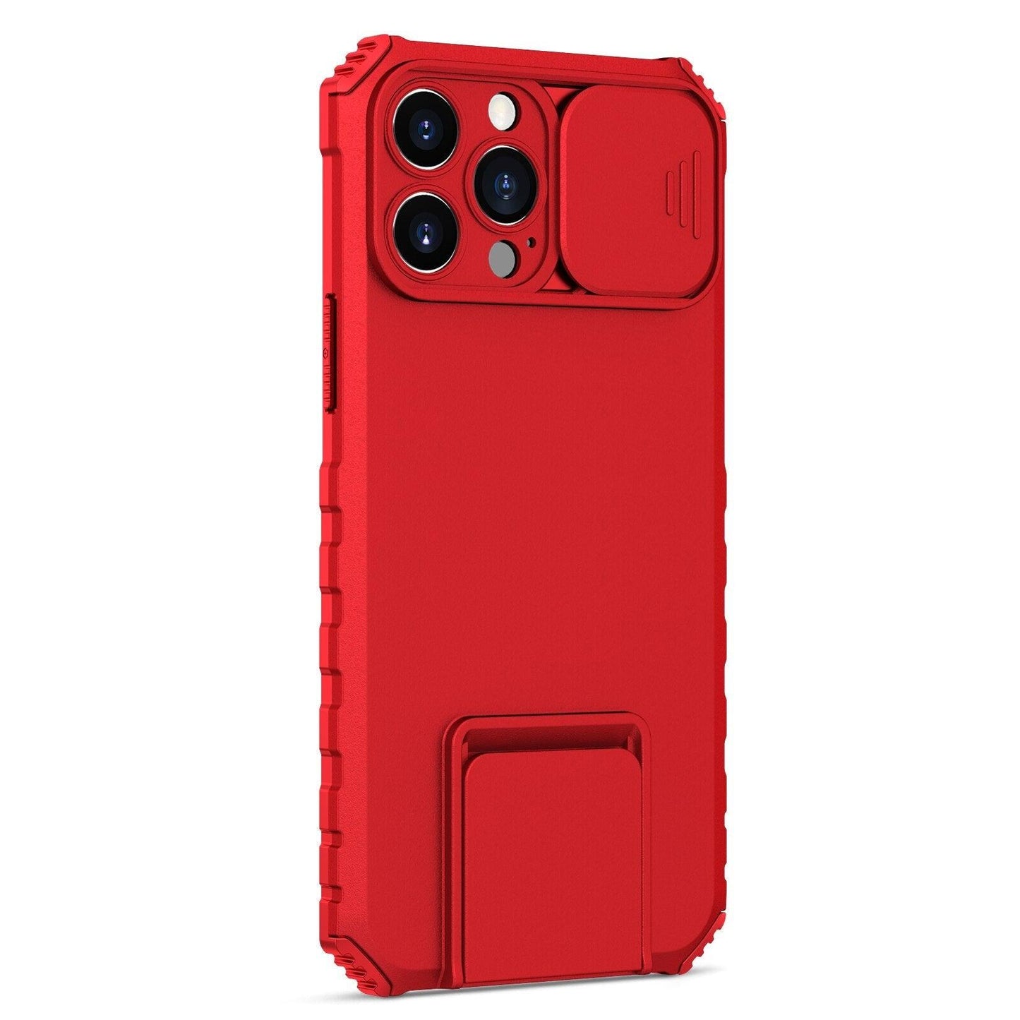 Premium Heavy Duty Shockproof iPhone 13 Pro Case with Camera Protection