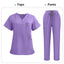 Ensemble de Blouse Médicale Premium Niaahinn