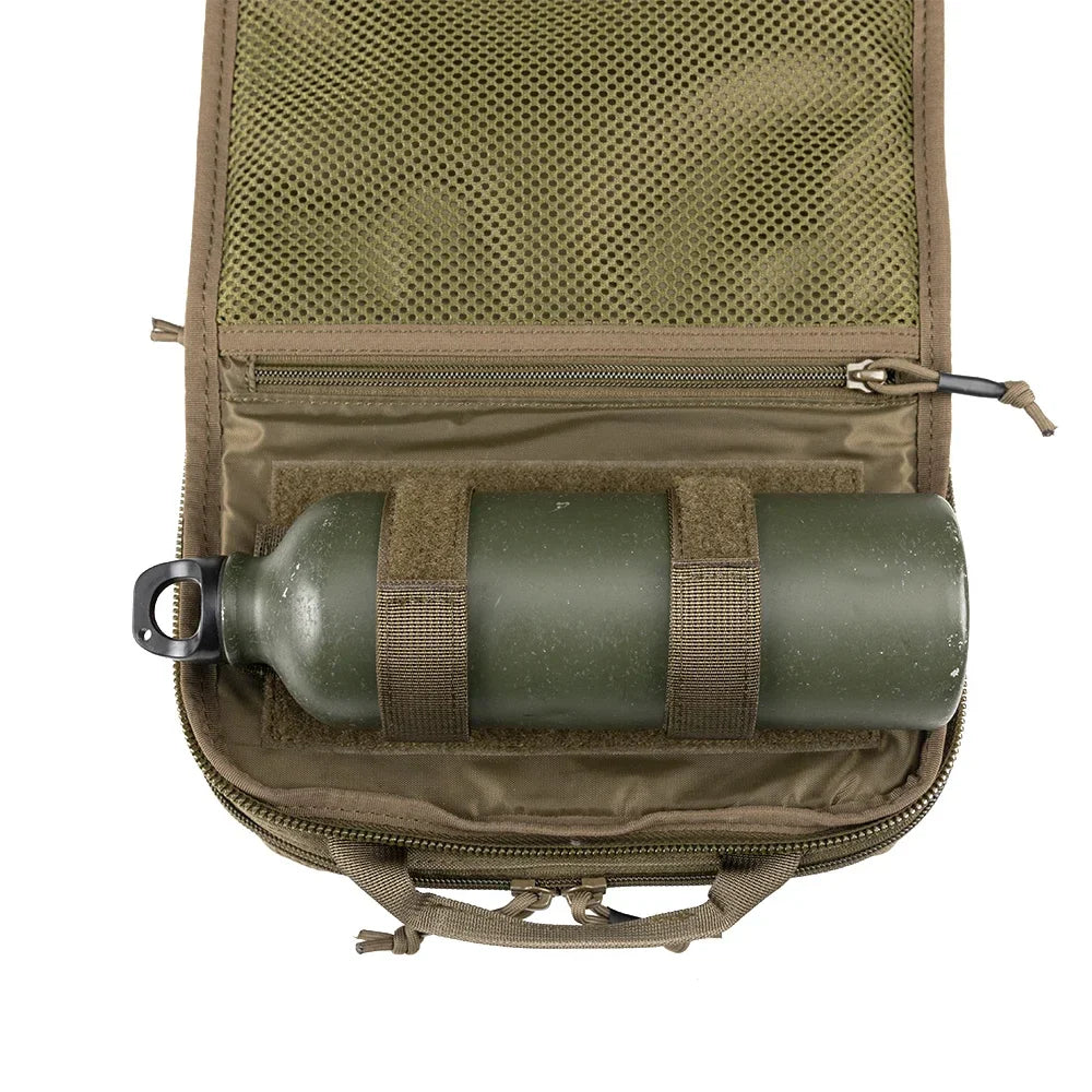 Spanker Tactical Medical Assault Backpack
