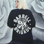 LiftMax Brigade: Oversized Unisex Gym Tee