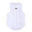 BreezeFit Men's Quick-Dry Gym Tank Top