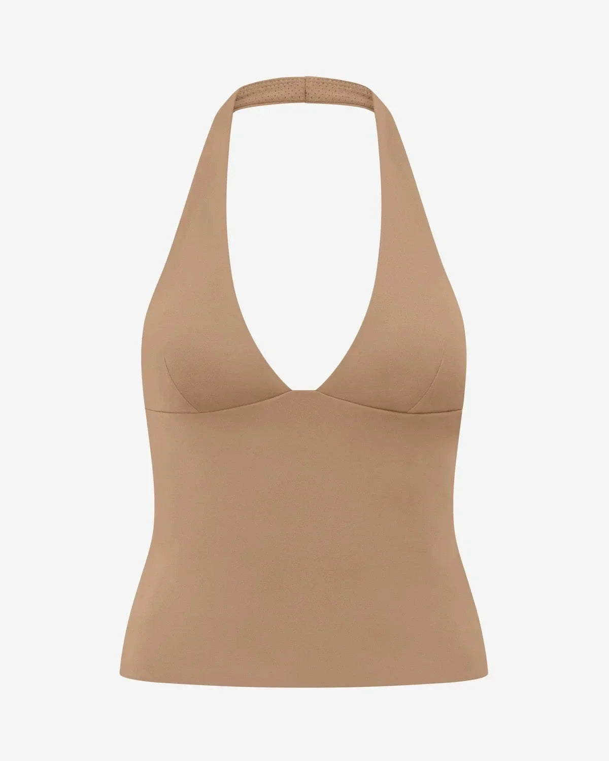 Top Halter Impact para Mujeres en Ropa Deportiva