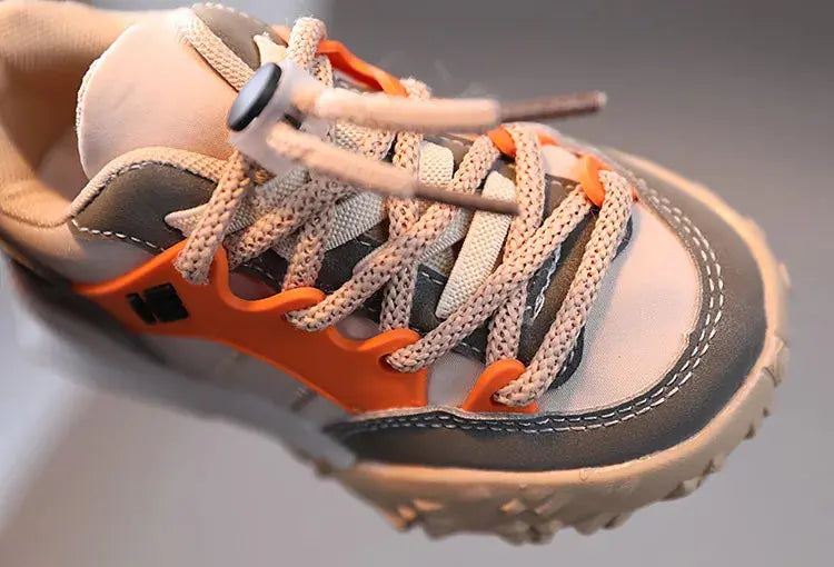 Zapatillas Lindas para Niños: Zapatillas Transpirables para Correr