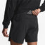 Shorts de course pour hommes à séchage rapide