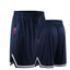 Shorts de basketball pour hommes SwiftMove