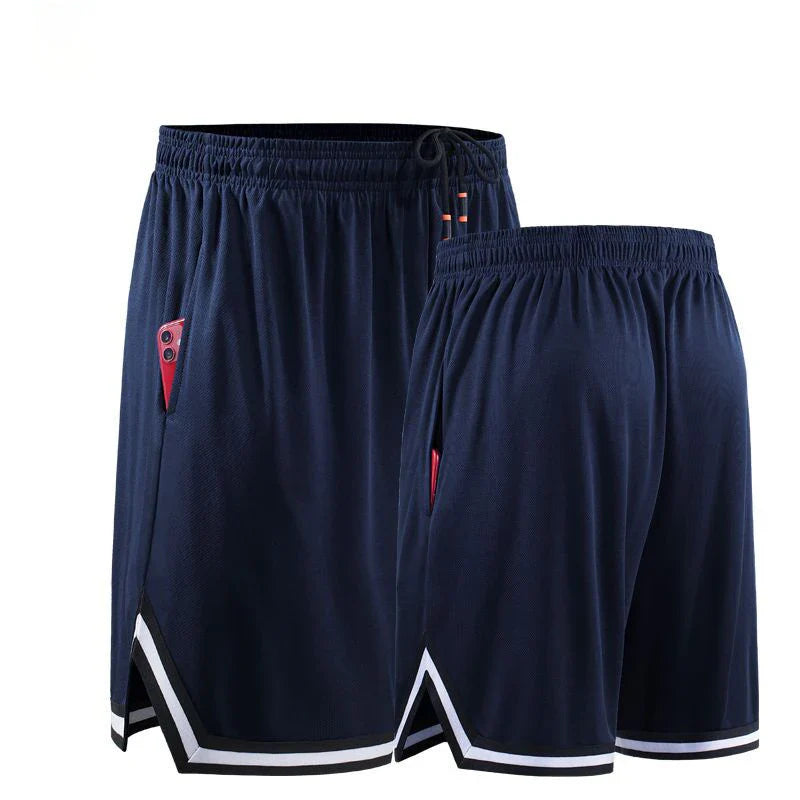 Shorts de basketball pour hommes SwiftMove