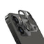 Premium Aluminum Alloy Camera Lens Protector for iPhone 11/12/13/14 Series - Korvel