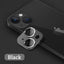 Protecteur d'objectif de caméra premium pour iPhone 14/13/12/11