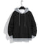 Men's Casual Sport Hoodies - Warm & Breathable Pullovers