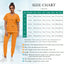 Unisex Soft Scrub Sets for Ultimate Comfort