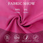 Spandex Stretch Medical Scrub Set Uniform