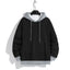Men's Casual Sport Hoodies - Warm & Breathable Pullovers