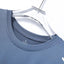 T-shirt de course à séchage rapide pour homme CHRLCK - Essentiel respirant d'été