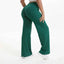 SoftMotion Women's Mid-Waist Yoga Pants
