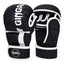 Premium Half Finger MMA Boxing Training Gloves