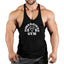 Chaleco de Gimnasio Stringer para Hombre