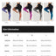 Leggings Tie Dye Seamless VibrantFlex