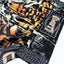 Elastic Quick-Dry Sports Shorts for Men