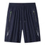 AirFlex Men's Quick-Dry Sports Shorts