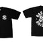 LiftMax Brigade: Oversized Unisex Gym Tee