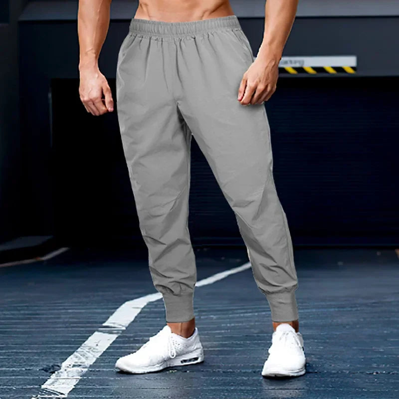 Men's Performance Running Pants