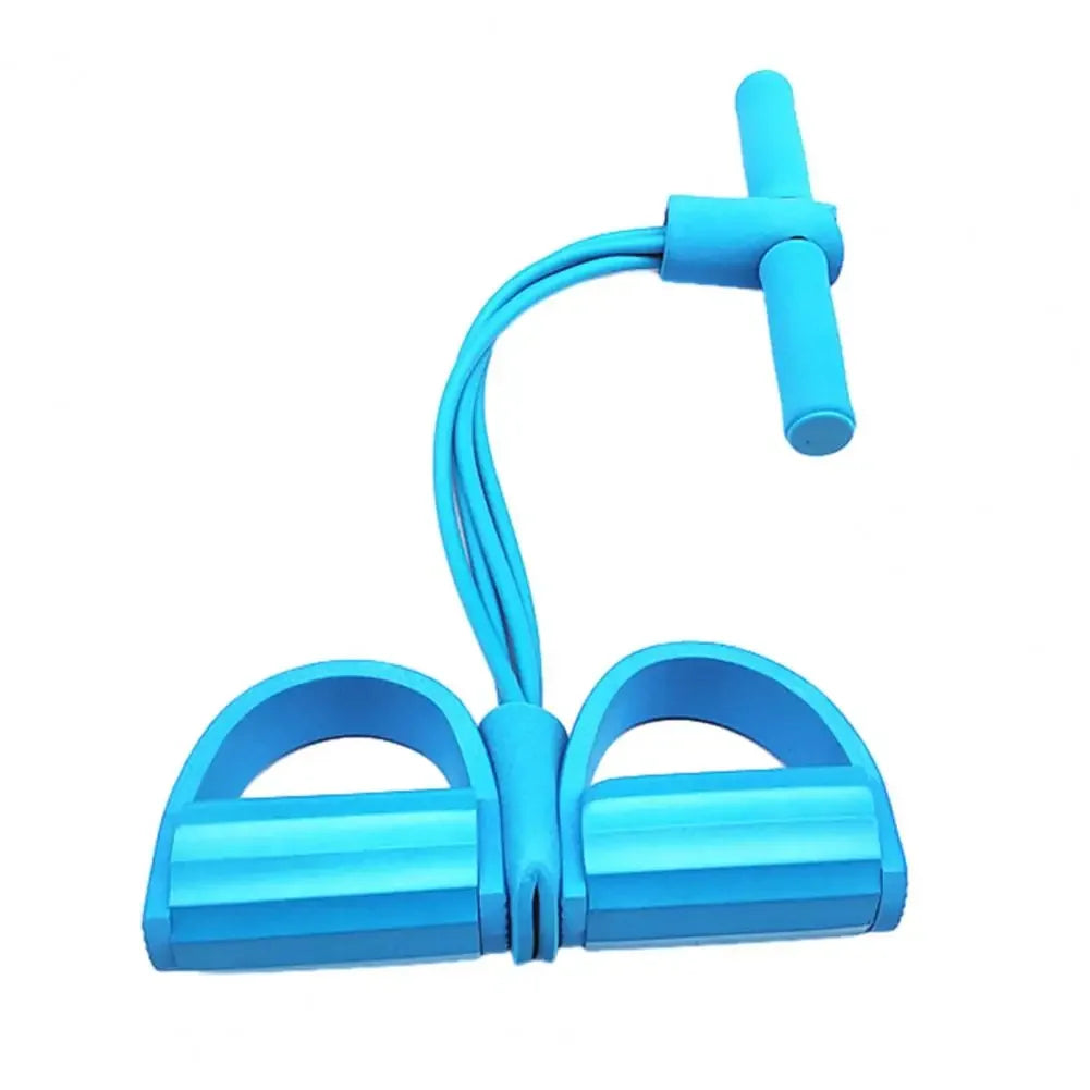 FlexPull Resistance Band - Korvel