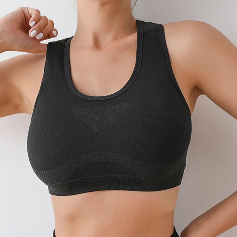 Premium Women's Sports Bras for Active Lifestyle