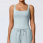 Women's Quick-Dry Yoga Tank Top