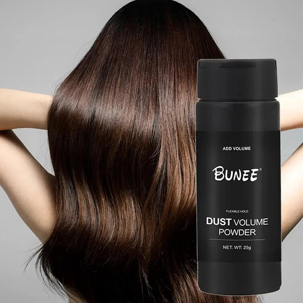 Poudre de Coiffage TEAYASON - Volume et Contrôle de l'Huile