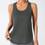LOVELYX Flow: Women's Unique Letter Yoga-Run Vest