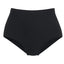 Shorts de bikini taille haute à fleurs - Maillots de bain grande taille