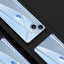 Premium Full Cover Back Film for iPhone Models