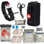 EliteGuard Premium Trauma & First Aid Survival Kit