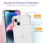 Funda Premium a Prueba de Golpes para iPhone 15, 14, 13, 12, 11 Pro Max