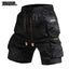 Pantalones de Ciclismo de Verano para Hombre THORSOL