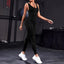 Mono de Yoga Bodycon Sin Espalda FlexiFit