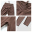 Premium High Waist Yoga Pants for Active Lifestyle