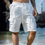 Shorts Cargo pour Hommes SunChill