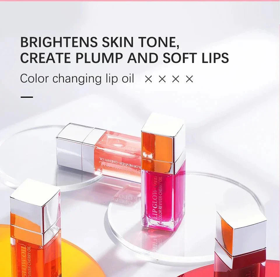 Baume à lèvres hydratant - Gloss repulpant