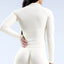 Premium Workout Activewear Jacket