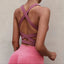 FlexFit Seamless Push-Up Bralette