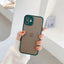 Premium Shockproof Silicone Phone Case for iPhone 13 Pro Max & 14 Pro