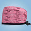 Cartoon Print Medical Scrub Cap
