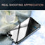 Protector de Pantalla Privado de Vidrio Templado Antirreflejo 200D para iPhone