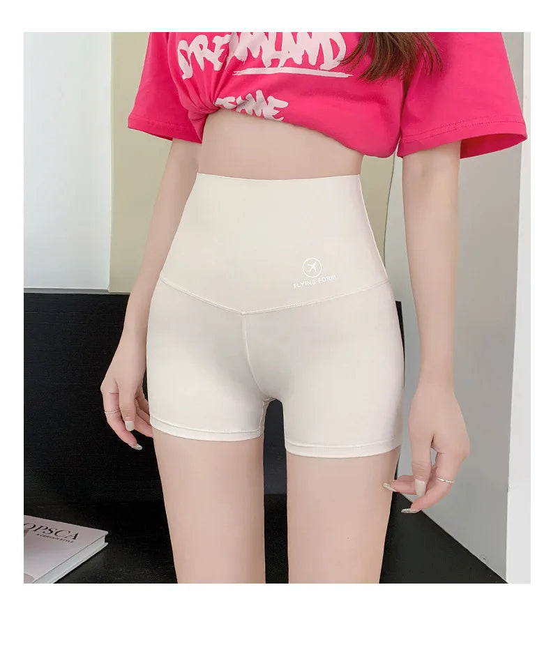 Shapewear taille haute FINETOO pour femmes